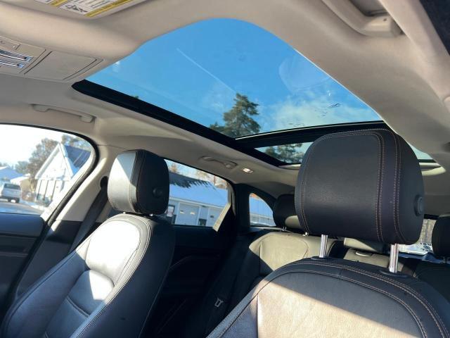 SADCK2BNXHA099562 Jaguar F-pace Prestige