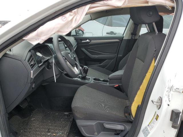 2019 VOLKSWAGEN JETTA S - 3VWC57BU4KM082383