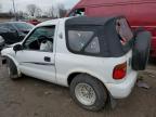 2002 Kia Sportage  на продаже в Bridgeton, MO - Front End