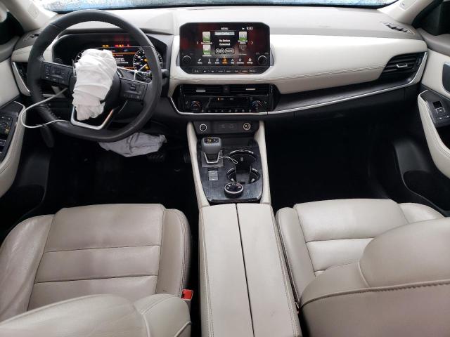 5N1AT3CB7MC827987 Nissan Rogue Sl