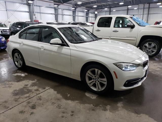 2016 BMW 328 XI SUL - WBA8E3C51GK500645