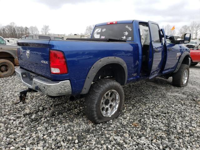 2016 RAM 3500 ST - 3C63R3CL8GG349544