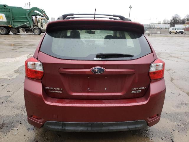 JF1GPAR66CH242178 Subaru Impreza Sport Limited