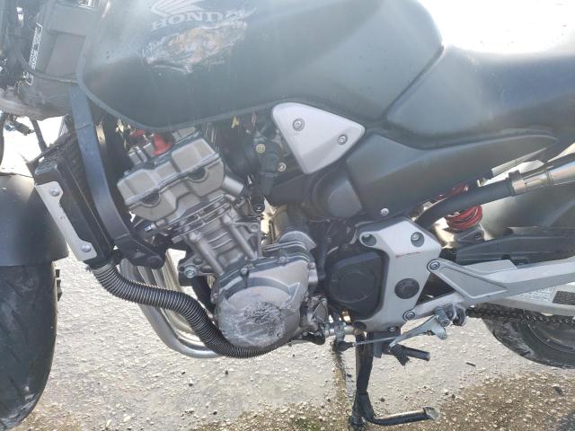 2002 HONDA CB900 F JH2SC48082M000570
