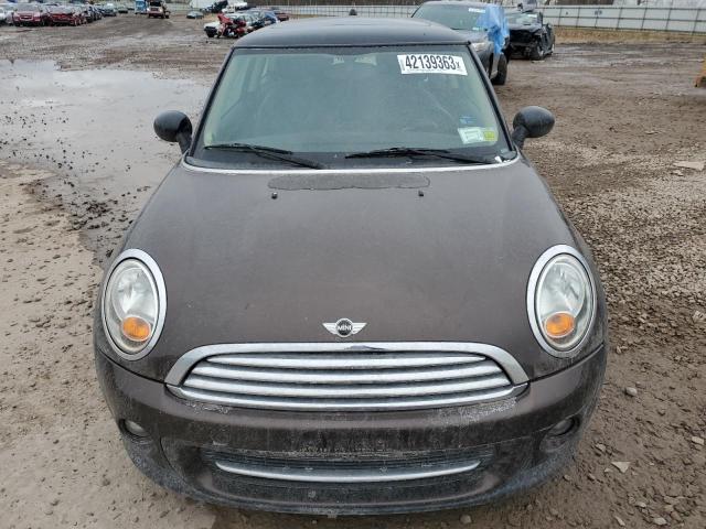 WMWSU3C58CT262936 Mini Cooper