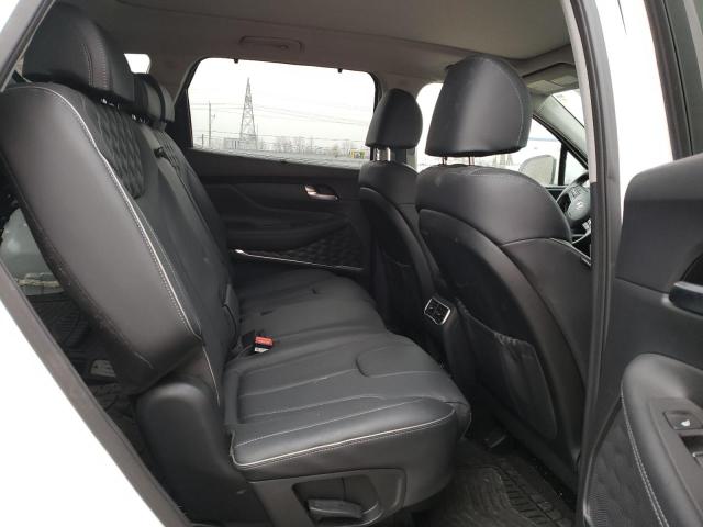 2022 HYUNDAI SANTA FE L - KM8S7DA27NU031625