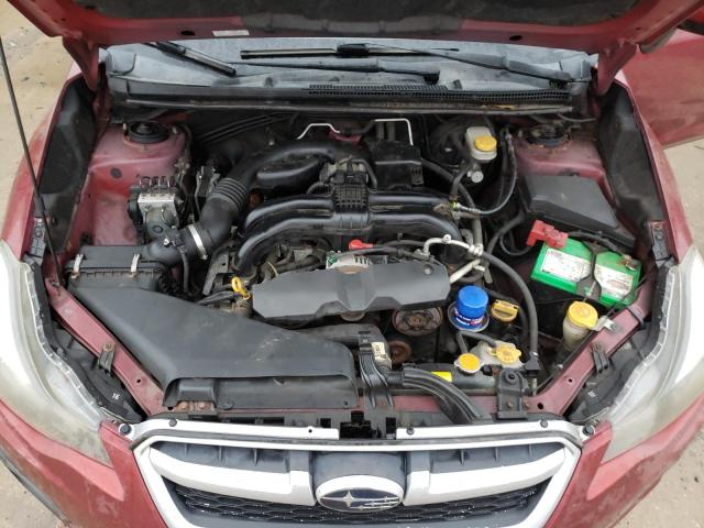 JF1GPAR66CH242178 Subaru Impreza Sport Limited