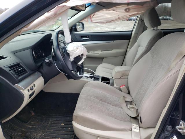 4S4BRBCC5E3216802 Subaru Outback