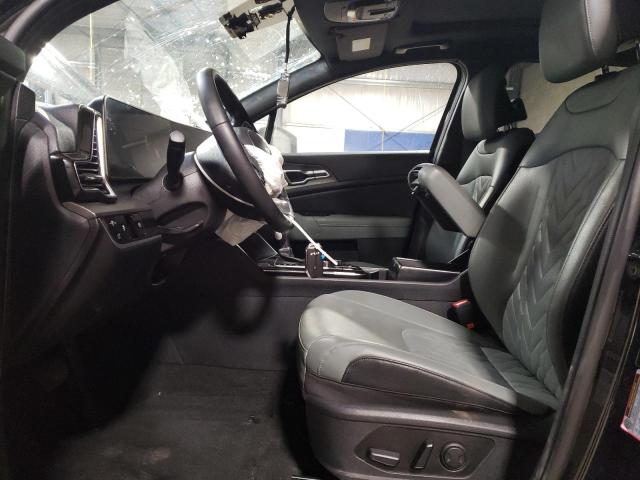 2023 KIA SPORTAGE X - 5XYK6CAF8PG043114