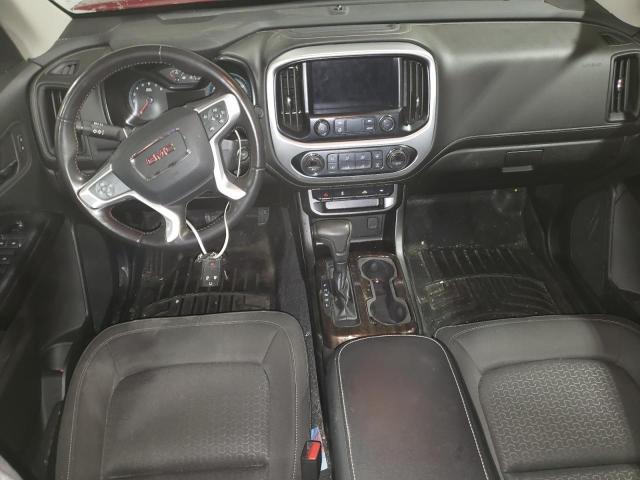 2020 GMC CANYON SLE - 1GTG6CEN7L1217255