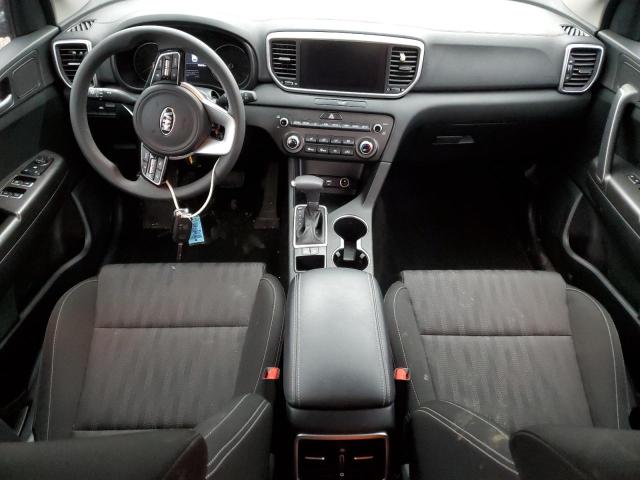 KNDPM3AC5L7796589 KIA Sportage Lx
