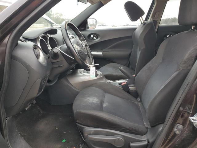 2017 NISSAN JUKE S - JN8AF5MR9HT701479