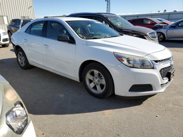 2015 CHEVROLET MALIBU LS - 1G11B5SL2FF346956