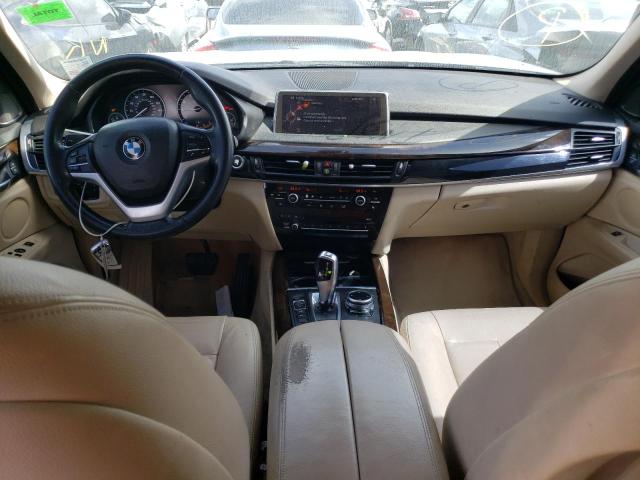 2015 BMW X5 SDRIVE3 - 5UXKR2C52F0H35493