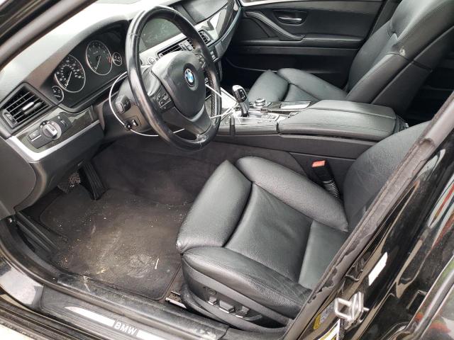 WBAFU7C59BC871105 BMW 535 XI