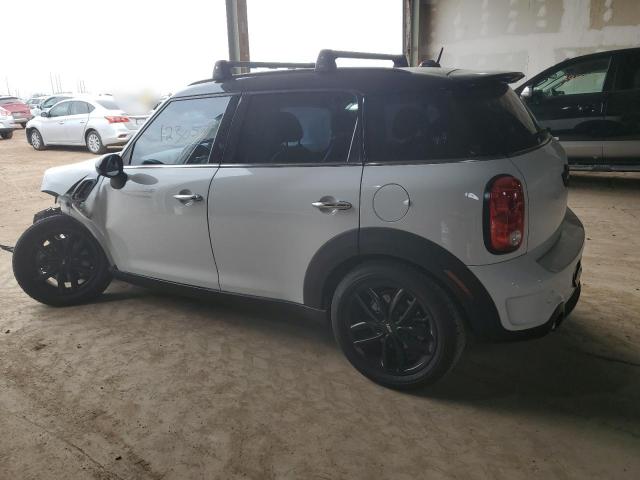 WMWZC3C51FWT01628 Mini Cooper S Countryman
