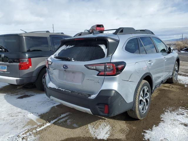 4S4BTGND4L3266933 Subaru Outback Limited Xt