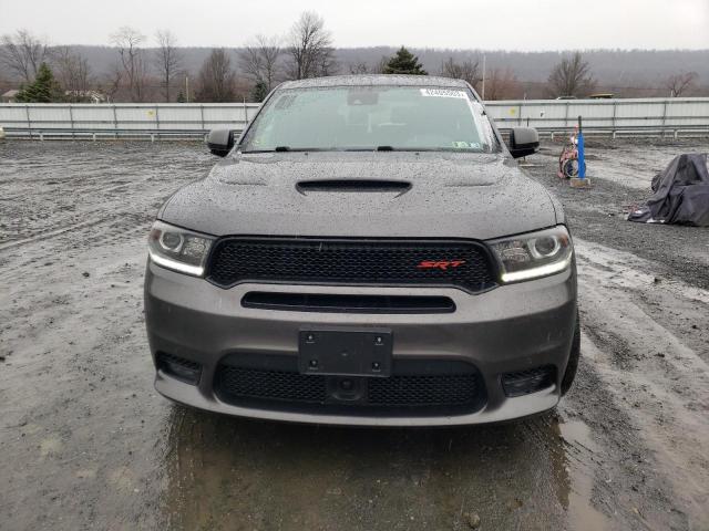 2018 DODGE DURANGO SR - 1C4SDJGJ1JC232642