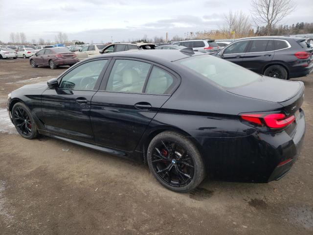 2022 BMW 540 XI - WBA73BJ02NWX53434