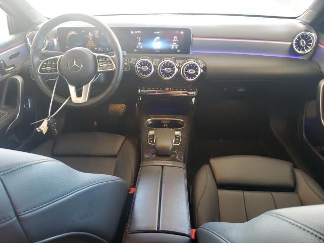 2020 MERCEDES-BENZ A 220 - WDD3G4EB4LW040955