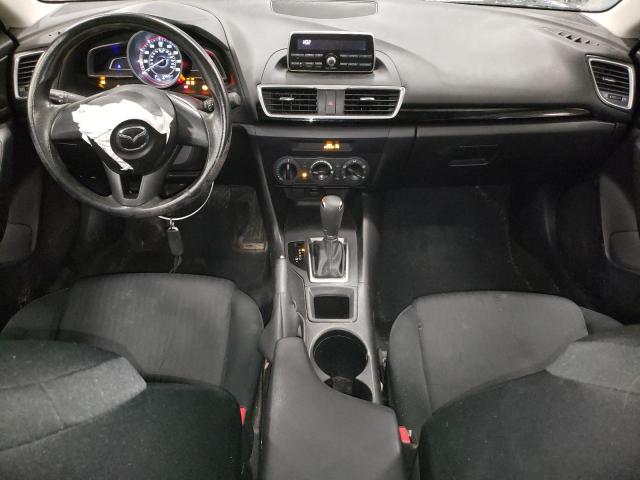 2015 MAZDA 3 SV - JM1BM1T70F1273566
