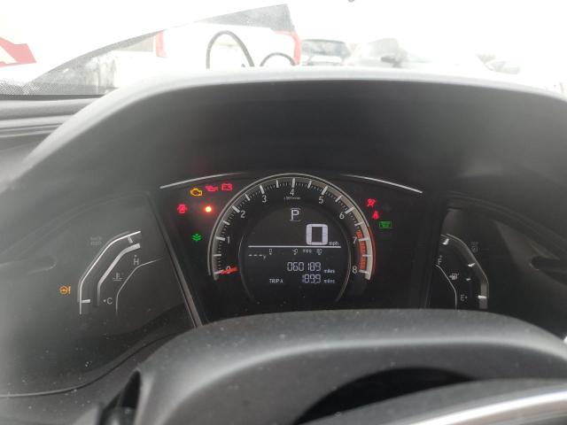2016 HONDA CIVIC LX 19XFC2F51GE090714