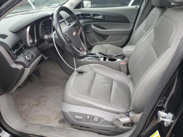 2015 CHEVROLET MALIBU 2LT - 1G11D5SL6FF275903