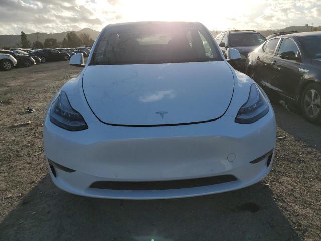 5YJYGDEE2MF282238 Tesla Model Y