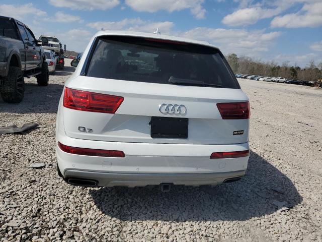 VIN WA1VAAF7XKD012918 2019 Audi Q7, Prestige no.6