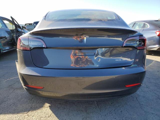 Auction sale of the 2022 TESLA MODEL 3 , vin: 5YJ3E1EB4NF228123, lot number: 41873833