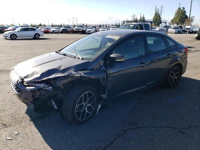 2017 FORD FOCUS SEL 1FADP3H25HL258244