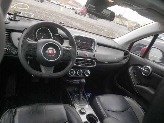 2016 FIAT 500X TREKK - ZFBCFXET5GP397183