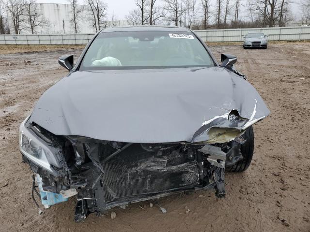 2019 LEXUS ES 300H - 58AB21B19KU002506