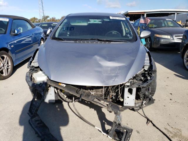 2016 HYUNDAI ELANTRA SE 5NPDH4AE3GH710602