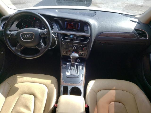 VIN WAUAFAFL6DA149665 2013 Audi A4, Premium no.8