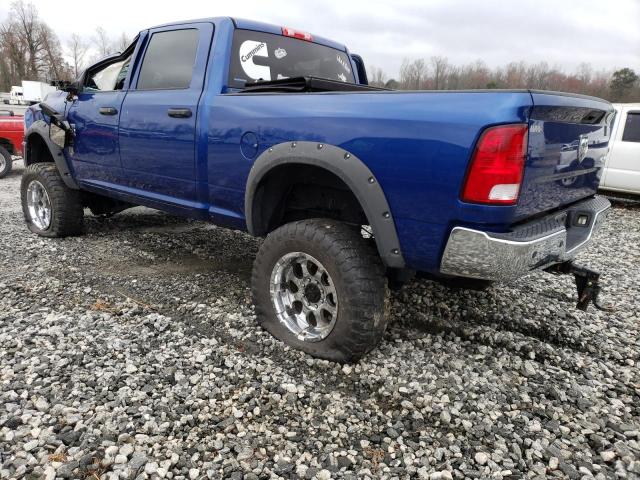 2016 RAM 3500 ST - 3C63R3CL8GG349544