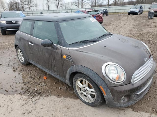 WMWSU3C58CT262936 Mini Cooper