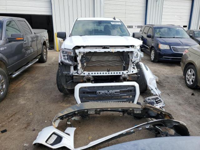 3GTU9CED3MG434192 GMC Sierra