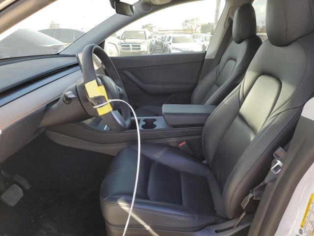 5YJYGDEE2MF282238 Tesla Model Y