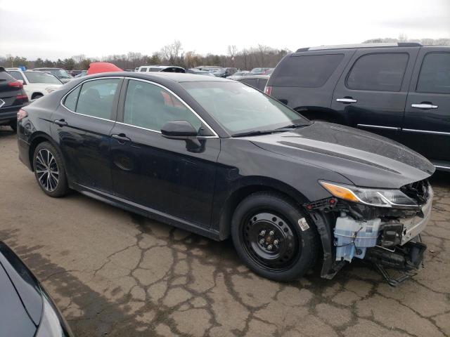 2018 TOYOTA CAMRY L/LE - 4T1B11HK0JU581765