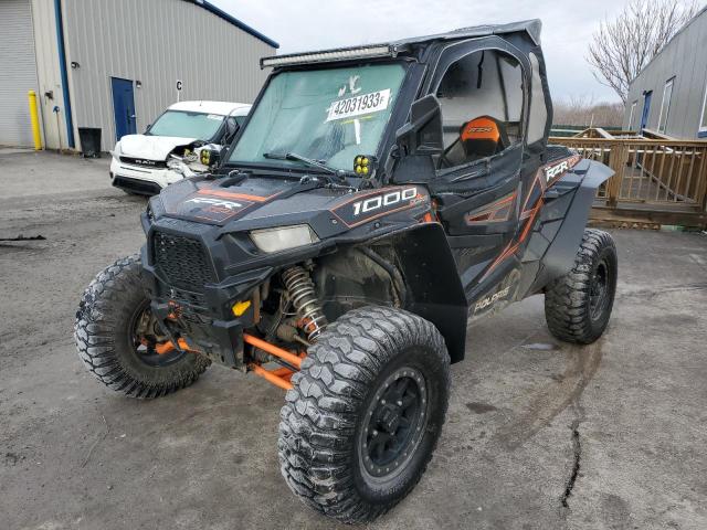 2014 POLARIS RZR 1000 X - 4XAST1EA2EB171648