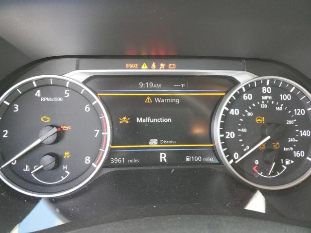 3N1AB8CVXNY312265 Nissan SENTRA SV