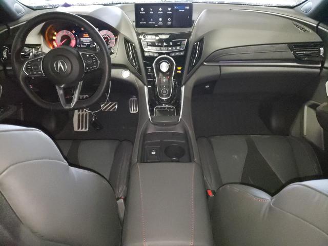 2022 ACURA RDX A-SPEC - 5J8TC2H85NL011593