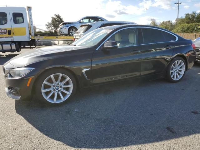 2015 BMW 428 I GRAN - WBA4A5C5XFD410824