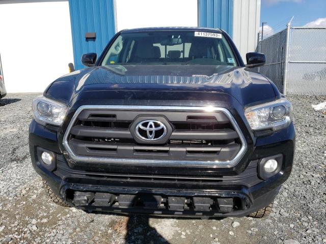 2016 TOYOTA TACOMA DOU - 5TFDZ5BN2GX004355