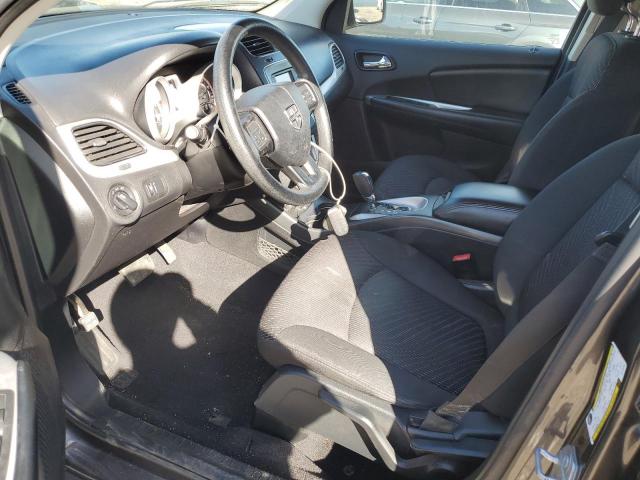 3C4PDCAB3GT110784 Dodge JOURNEY SE