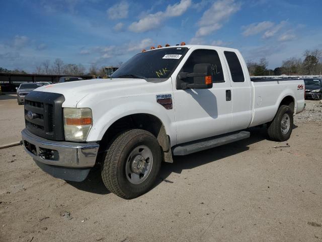 2008 Ford F-250 