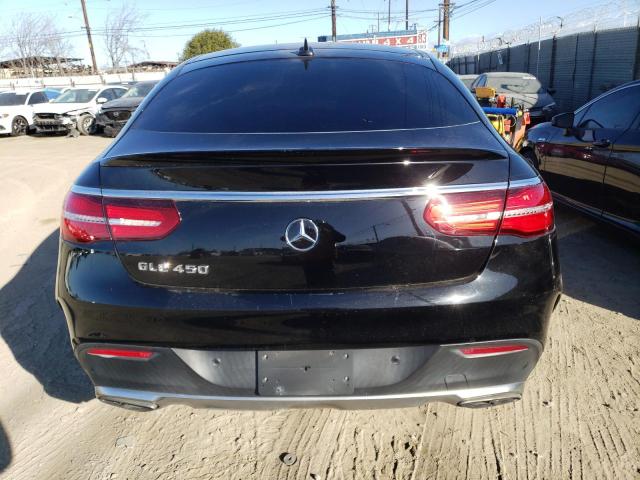 4JGED6EB3GA048292 Mercedes-Benz Gle Coupe 450 4matic
