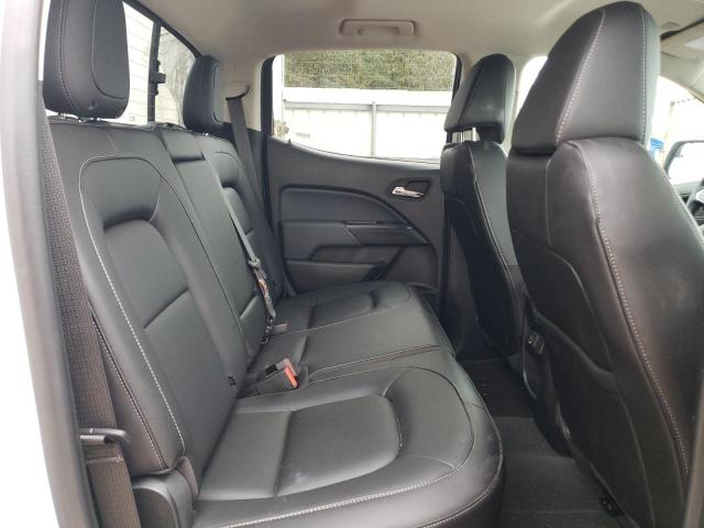2022 CHEVROLET COLORADO Z - 1GCGTDEN1N1261902