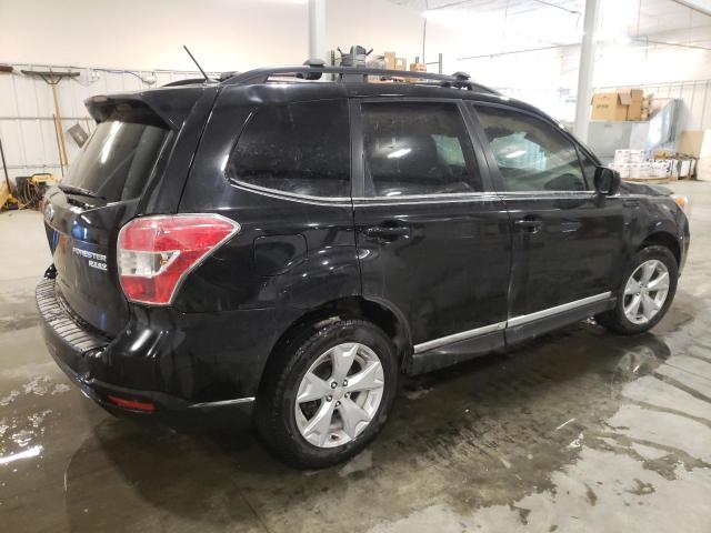 2015 SUBARU FORESTER 2 - JF2SJAHC6FH533119